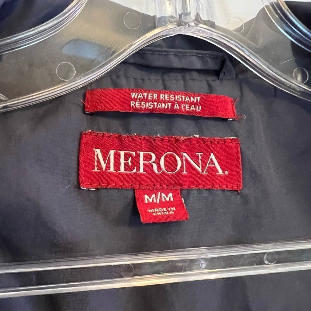 Merona  Grey Jacket - Picture 7 of 8